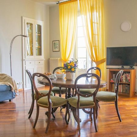 Casa Rossana - Welchome Cannobio Luaran gambar