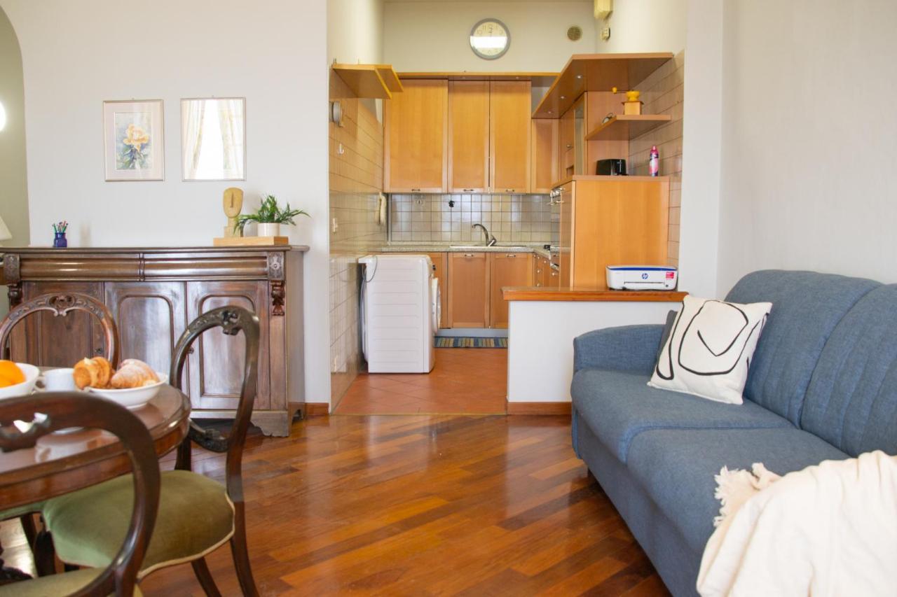 Casa Rossana - Welchome Cannobio Luaran gambar