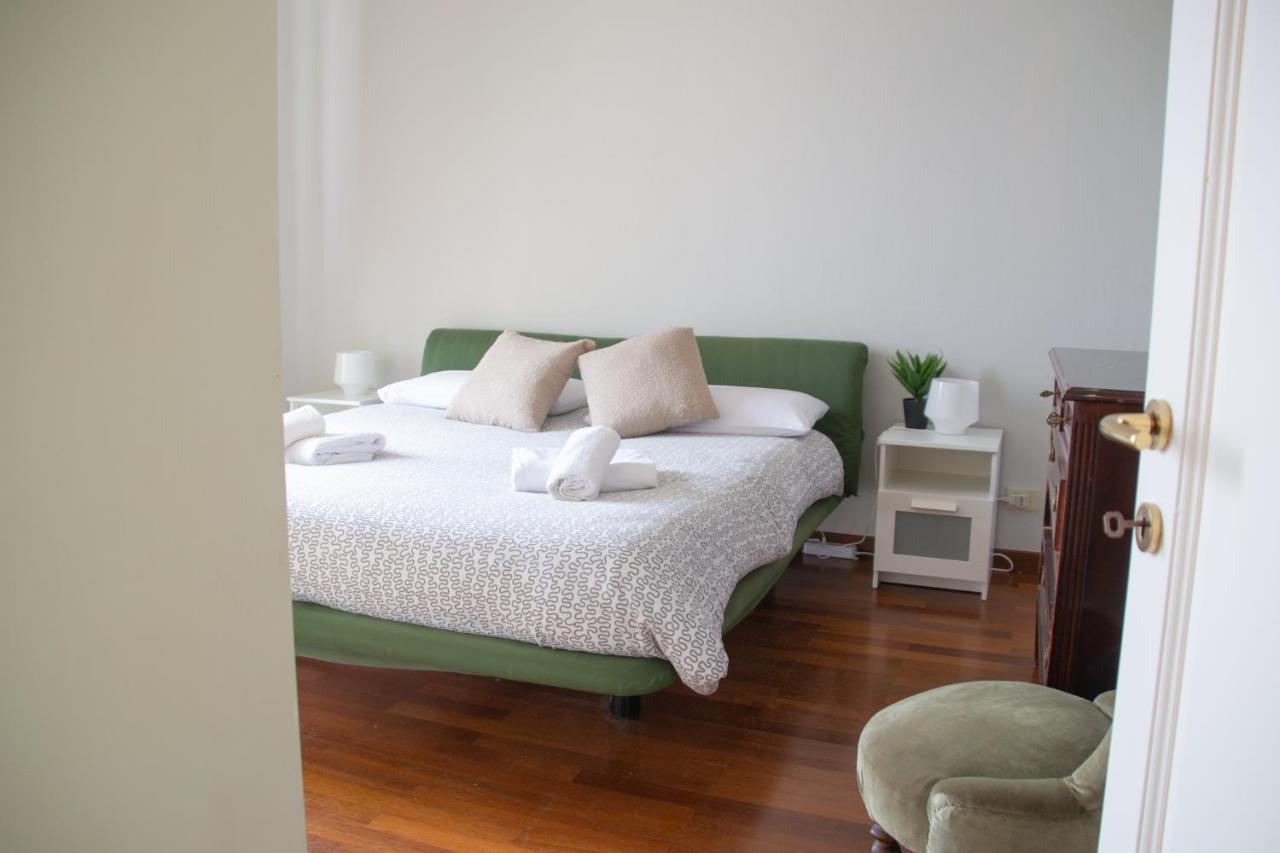 Casa Rossana - Welchome Cannobio Luaran gambar
