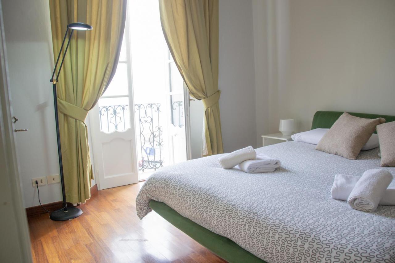 Casa Rossana - Welchome Cannobio Luaran gambar