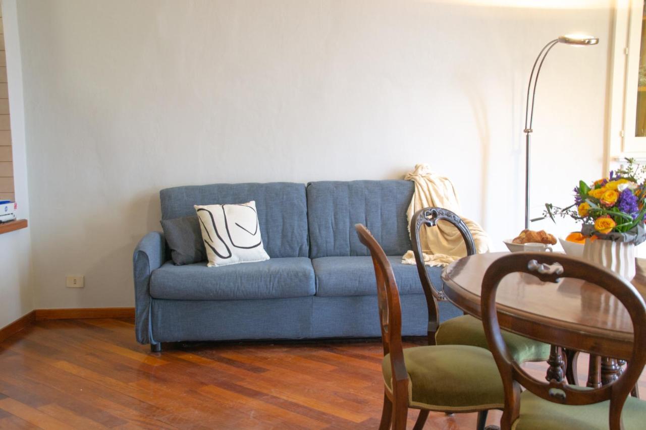 Casa Rossana - Welchome Cannobio Luaran gambar